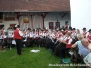 1. Platzkonzert Schloss Brochenzell