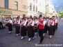 Ausflug Brixen - Samstag Morgen