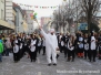 Fasnet - Umzug Friedrichshafen