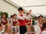 Schlossfest Sonntag