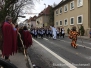 Umzug FN & Brochenzell