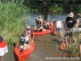 Vereinsausflug Schussenrafting