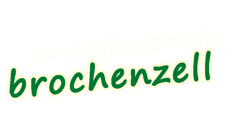 Musikverein Brochenzell e.V.