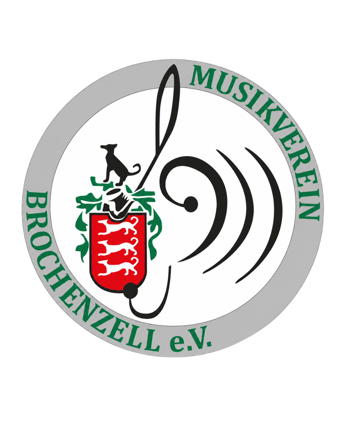 Musikverein Brochenzell e.V.